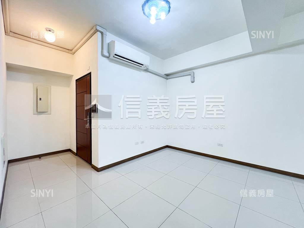 海天境三房採光佳成家首選房屋室內格局與周邊環境