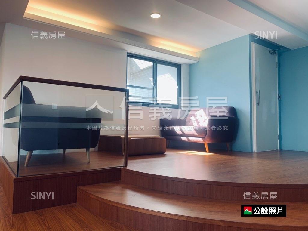 海天境三房採光佳成家首選房屋室內格局與周邊環境