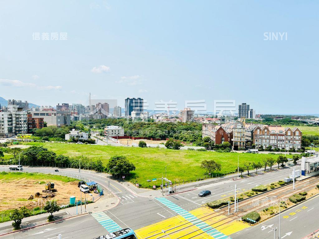 海天境三房採光佳成家首選房屋室內格局與周邊環境