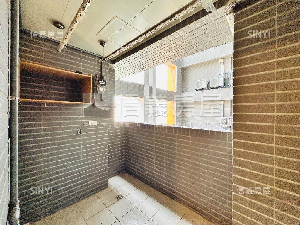 海天境三房採光佳成家首選房屋室內格局與周邊環境