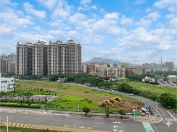 海天境三房採光佳成家首選