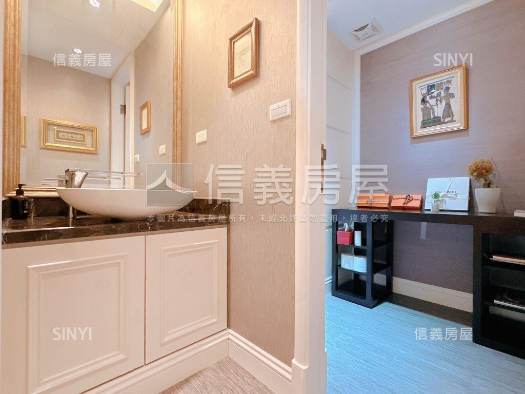 中悅海德堡樓中樓景觀豪邸房屋室內格局與周邊環境