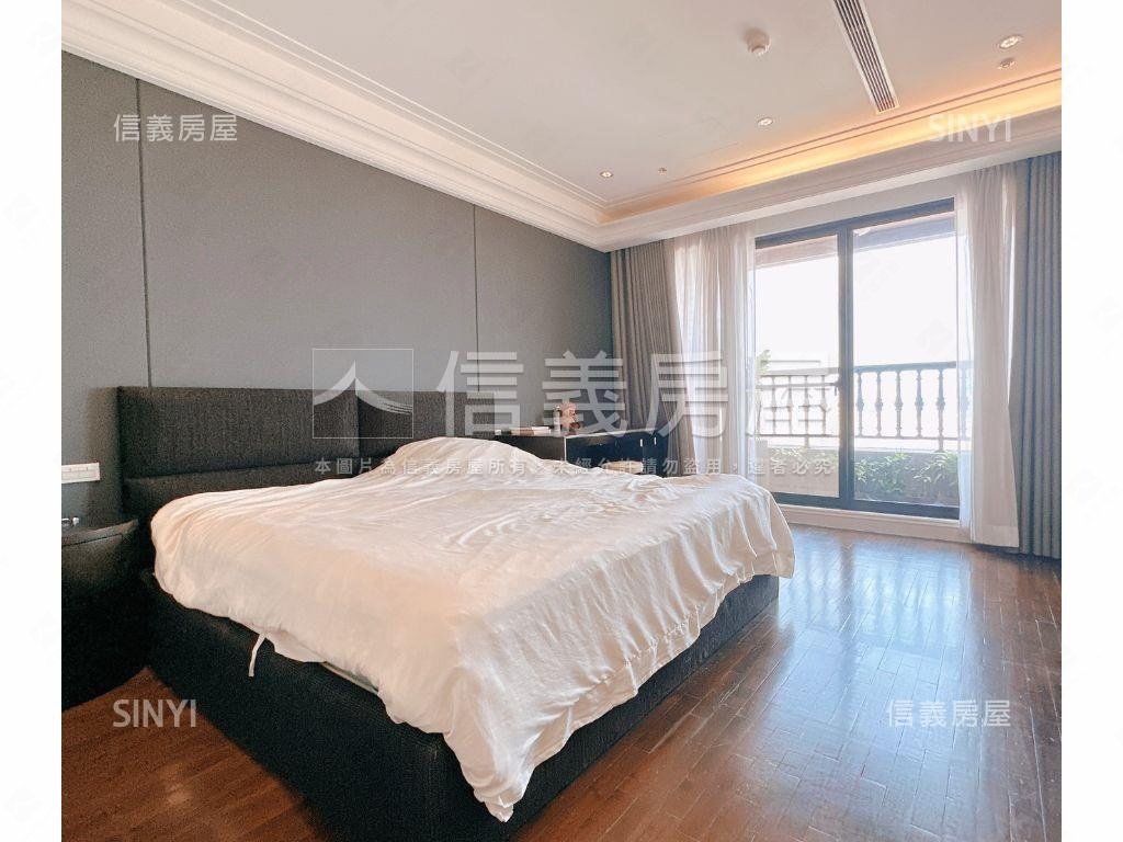 中悅海德堡樓中樓景觀豪邸房屋室內格局與周邊環境