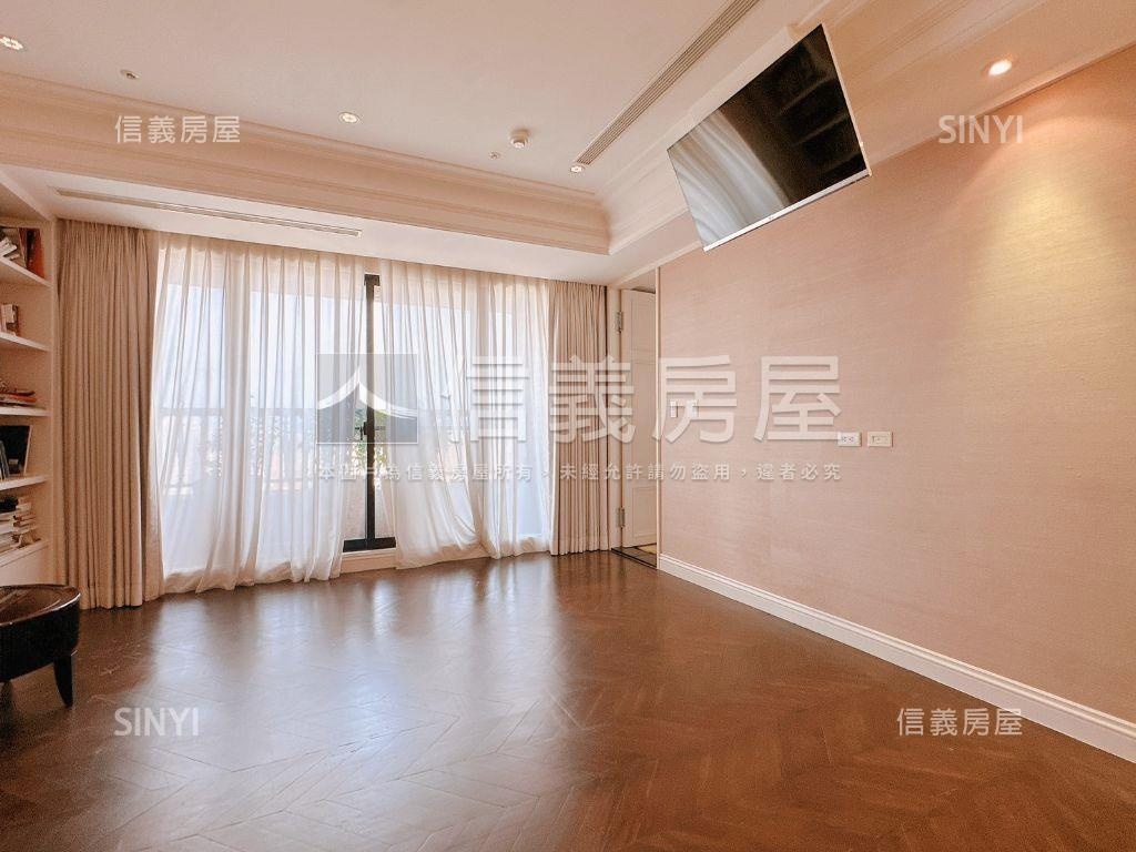 中悅海德堡樓中樓景觀豪邸房屋室內格局與周邊環境