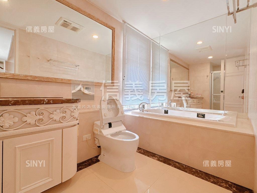 中悅海德堡樓中樓景觀豪邸房屋室內格局與周邊環境