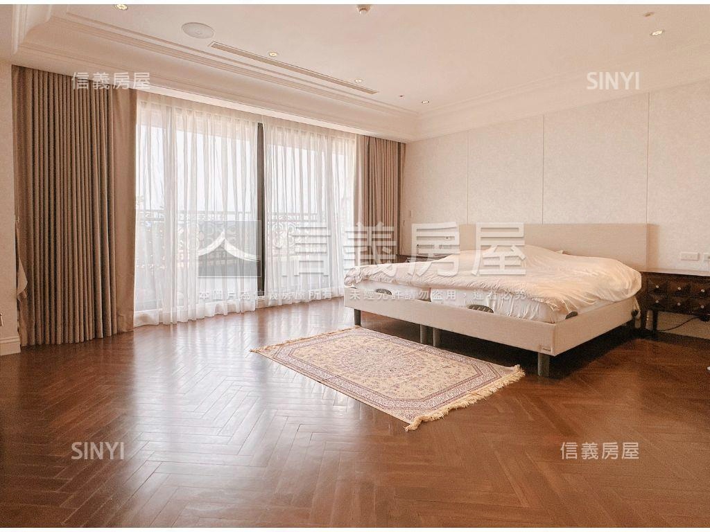 中悅海德堡樓中樓景觀豪邸房屋室內格局與周邊環境