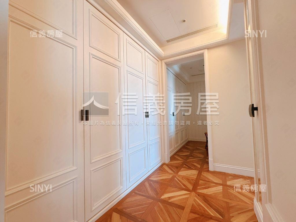 中悅海德堡樓中樓景觀豪邸房屋室內格局與周邊環境