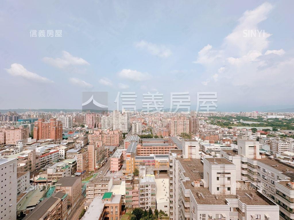 中悅海德堡樓中樓景觀豪邸房屋室內格局與周邊環境