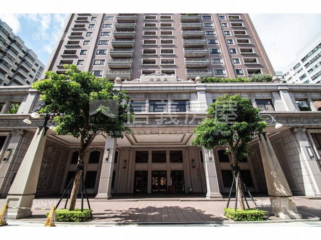 中悅海德堡樓中樓景觀豪邸房屋室內格局與周邊環境