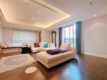 海德堡雲端景觀雙層天際邸