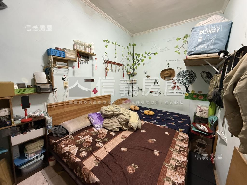 低總價未來雙捷運大空間房屋室內格局與周邊環境