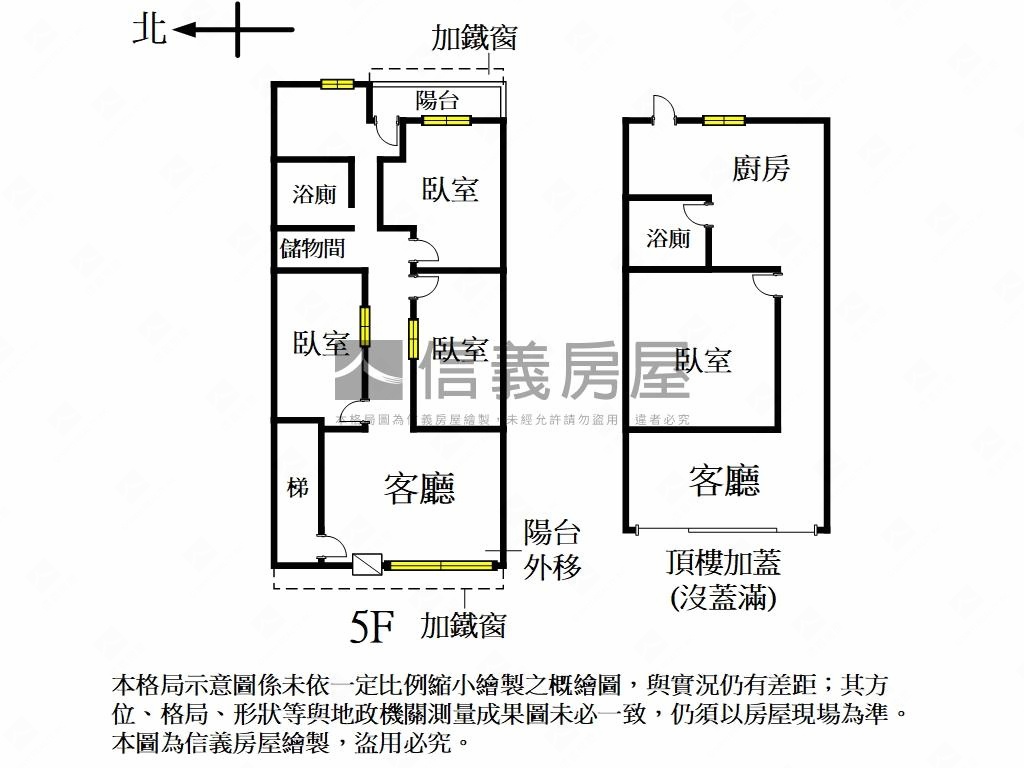 低總價未來雙捷運大空間房屋室內格局與周邊環境