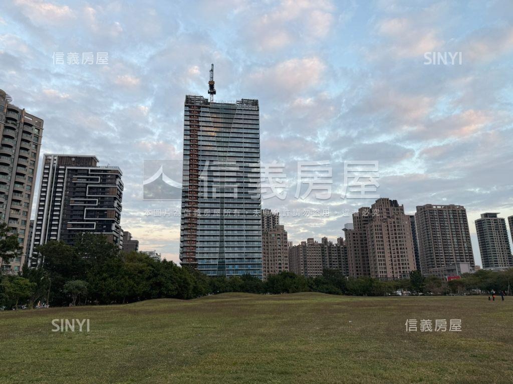 １号院Ｃ７－３０Ｆ雙平車房屋室內格局與周邊環境