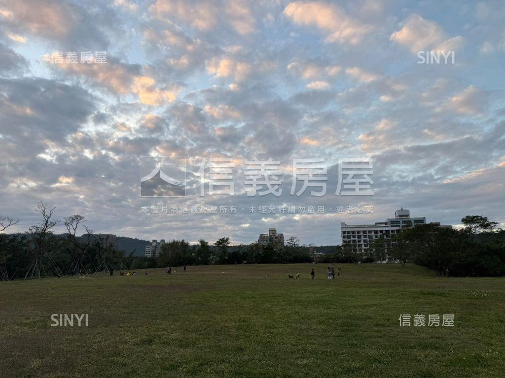 １号院Ｃ７－３０Ｆ雙平車房屋室內格局與周邊環境