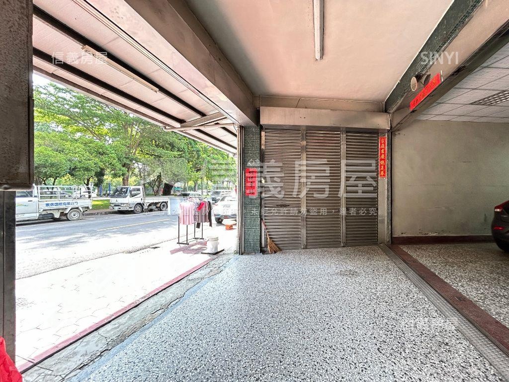 隨時可看急售園道透天讚Ａ房屋室內格局與周邊環境