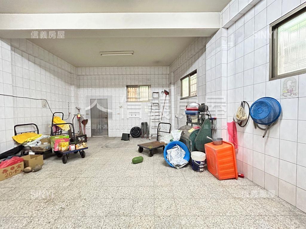 隨時可看急售園道透天讚Ａ房屋室內格局與周邊環境