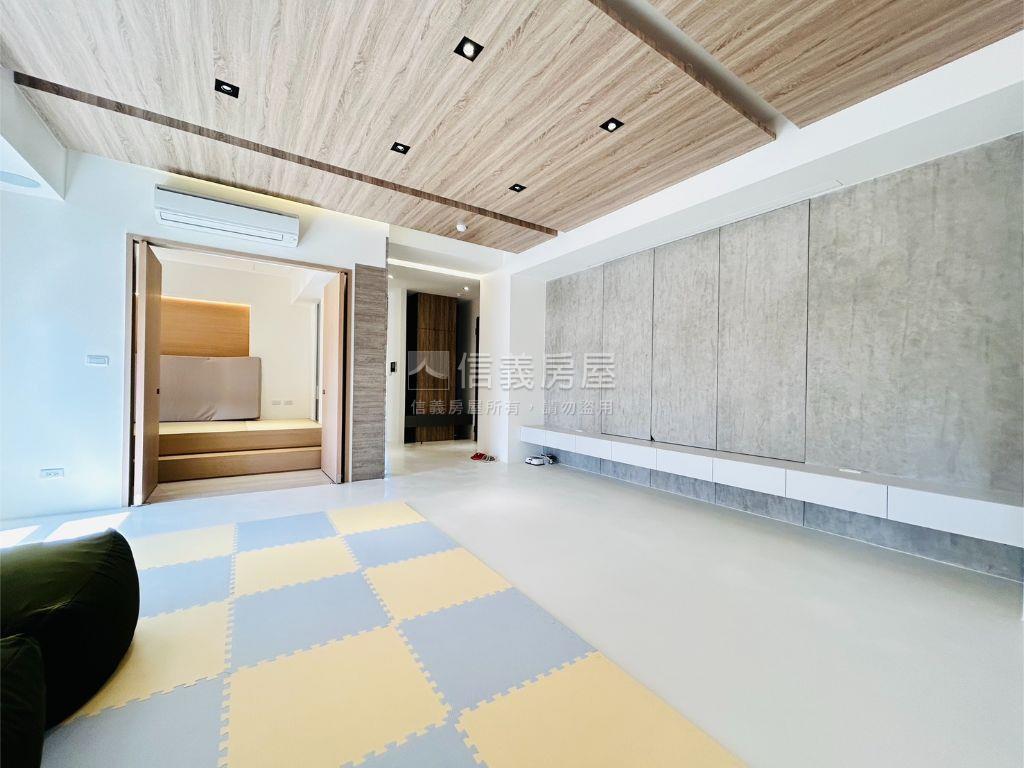 璞園－高樓景觀美邸房屋室內格局與周邊環境