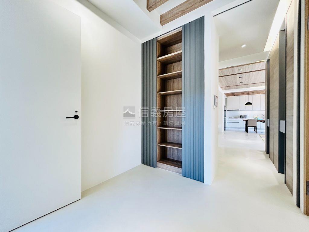 璞園－高樓景觀美邸房屋室內格局與周邊環境