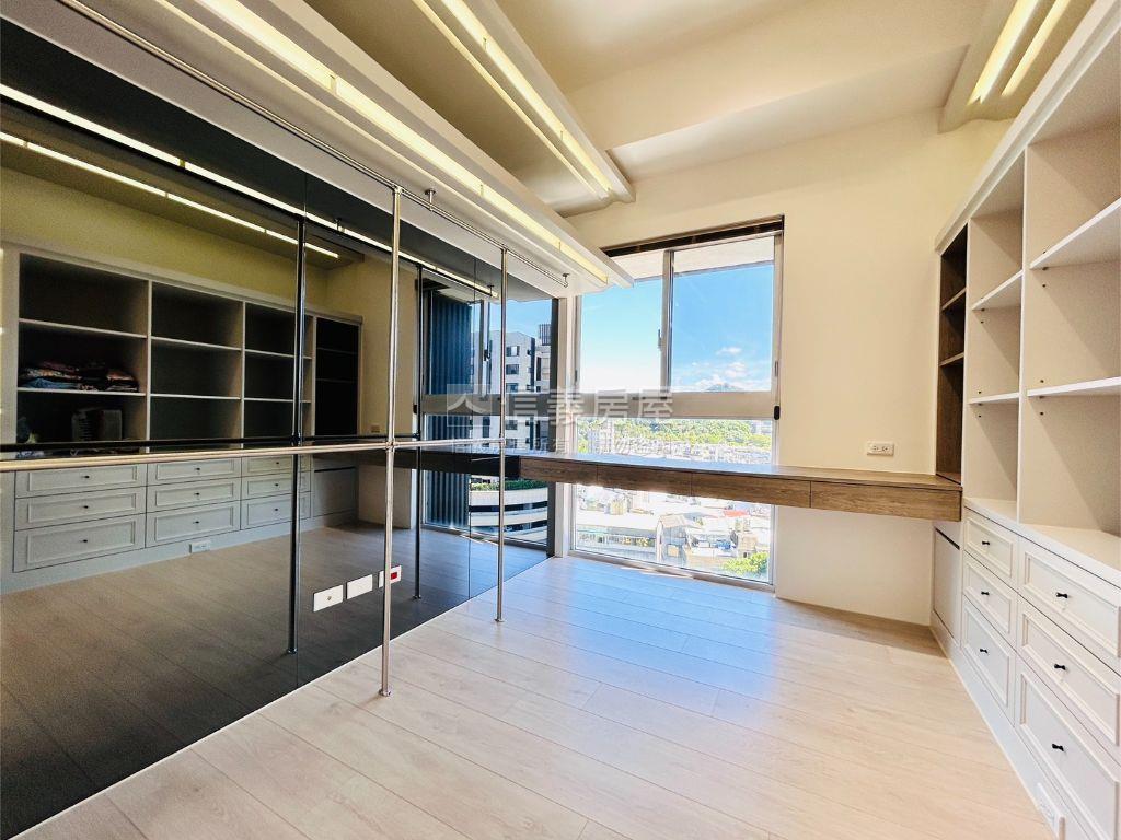 璞園－高樓景觀美邸房屋室內格局與周邊環境