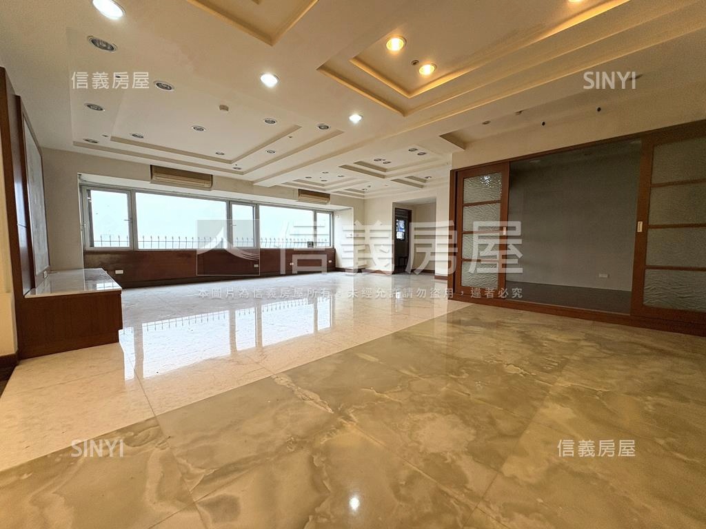 尊榮巴黎景觀大戶房屋室內格局與周邊環境
