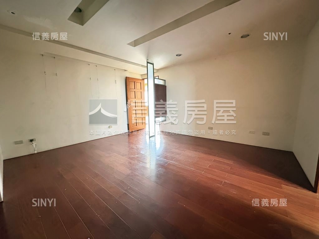 尊榮巴黎景觀大戶房屋室內格局與周邊環境