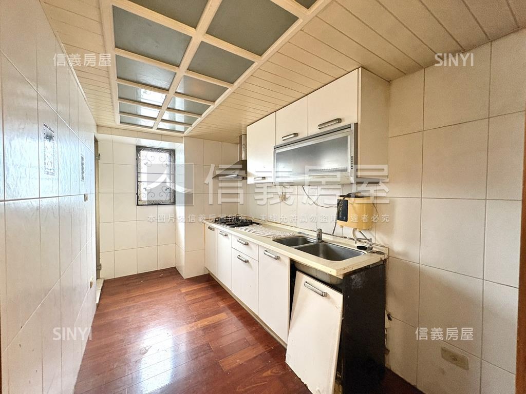 尊榮巴黎景觀大戶房屋室內格局與周邊環境