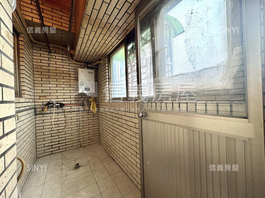 尊榮巴黎景觀大戶房屋室內格局與周邊環境