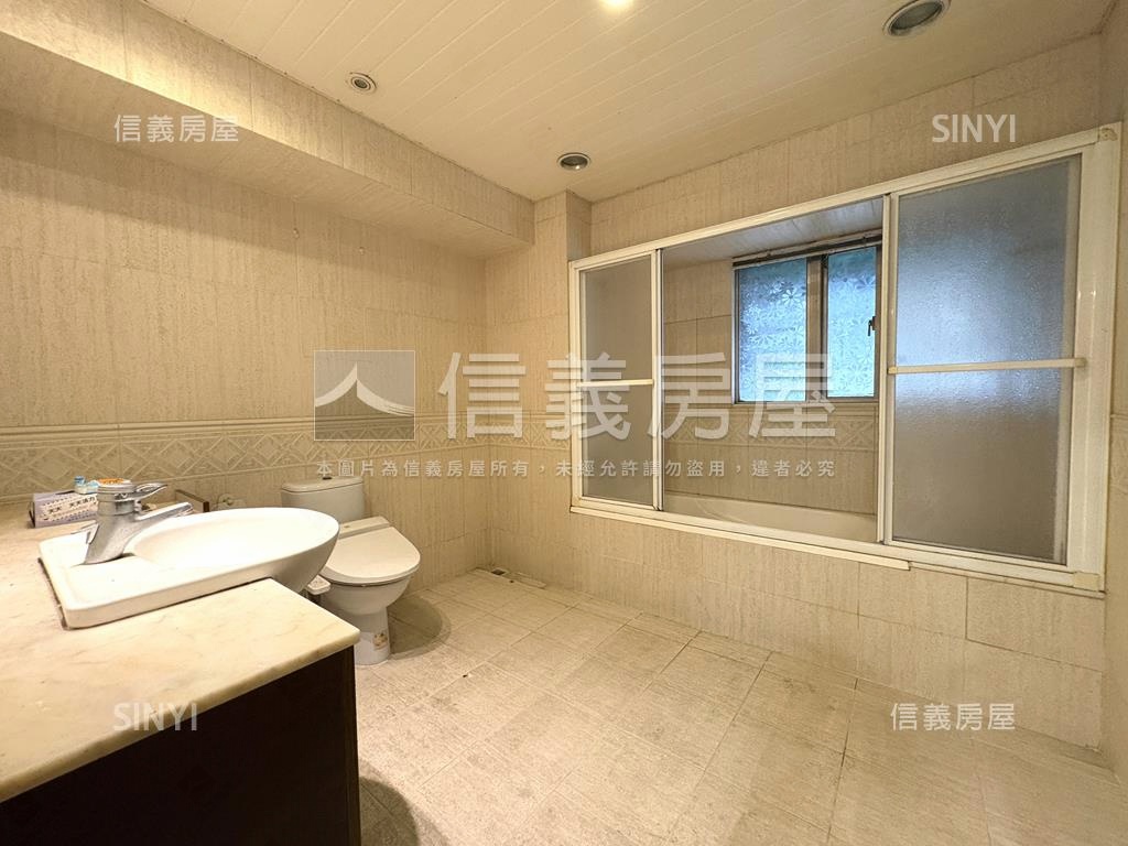 尊榮巴黎景觀大戶房屋室內格局與周邊環境