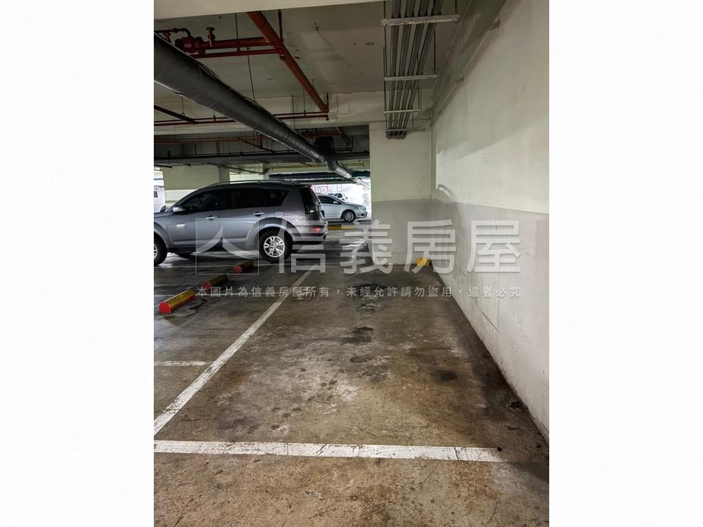 尊榮巴黎景觀大戶房屋室內格局與周邊環境