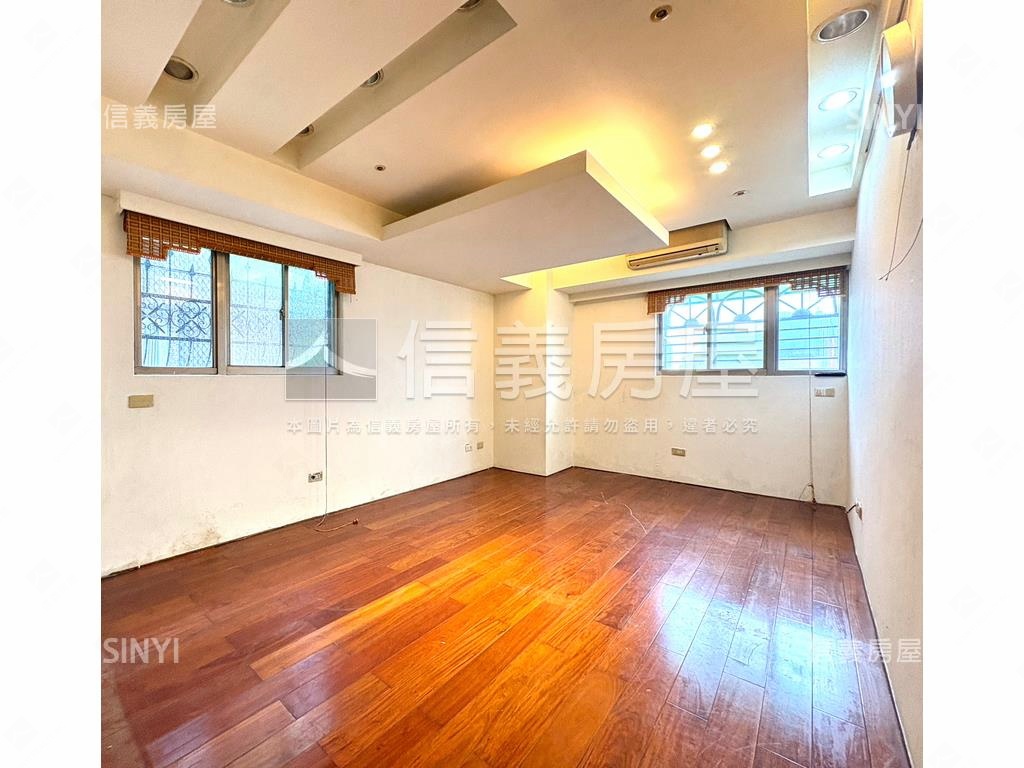 尊榮巴黎景觀大戶房屋室內格局與周邊環境