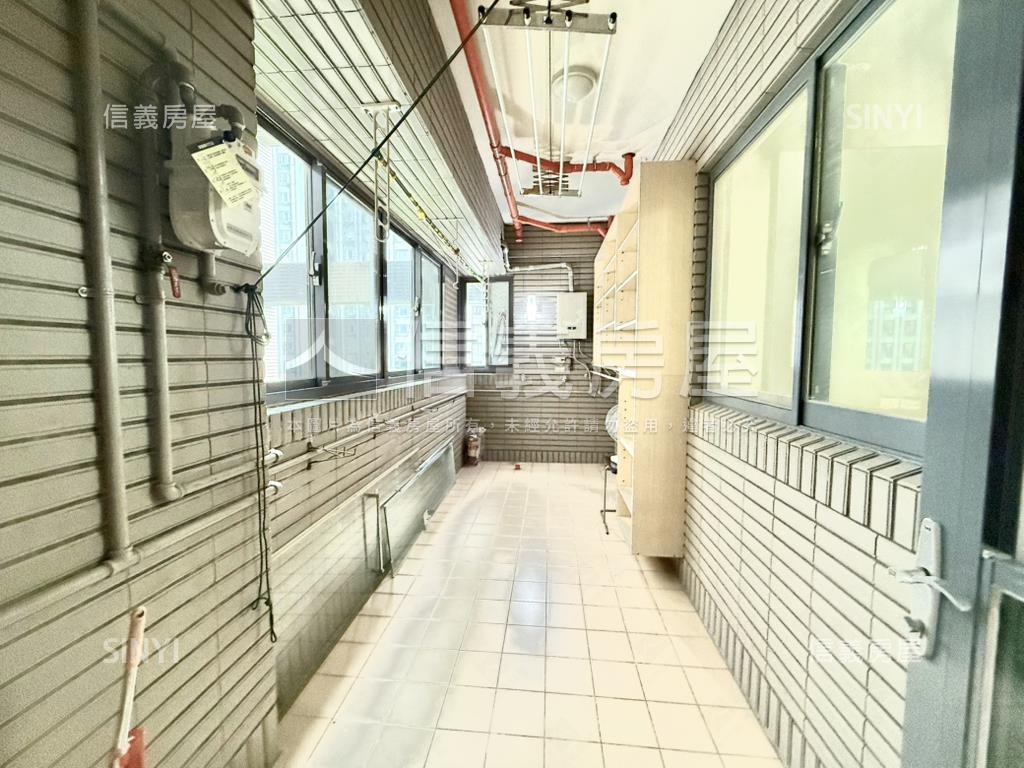 Ａ９森聯★光之御所雙主臥房屋室內格局與周邊環境