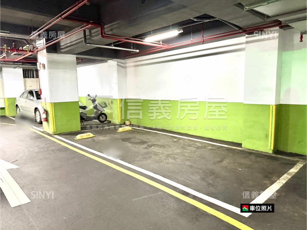Ａ９森聯★光之御所雙主臥房屋室內格局與周邊環境