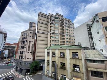 雙子星商三透天店辦