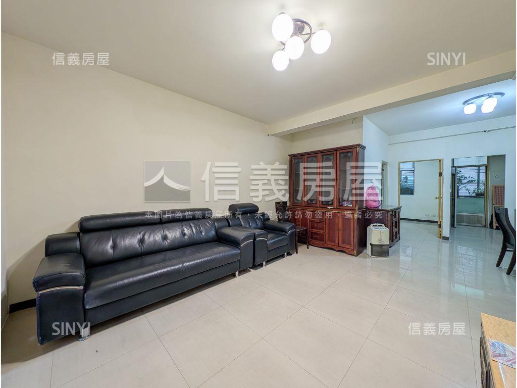 稀有連城公寓３樓房屋室內格局與周邊環境