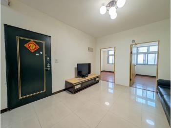 稀有連城公寓３樓