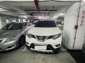 翊盛天地平面車位