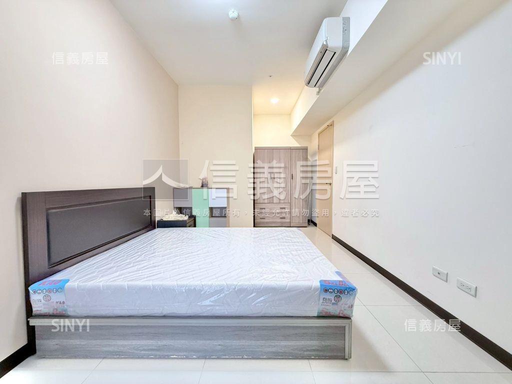 國平重劃區稀有景觀兩房房屋室內格局與周邊環境