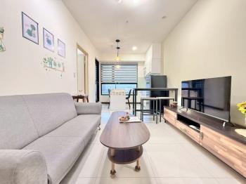 國平重劃區稀有景觀兩房