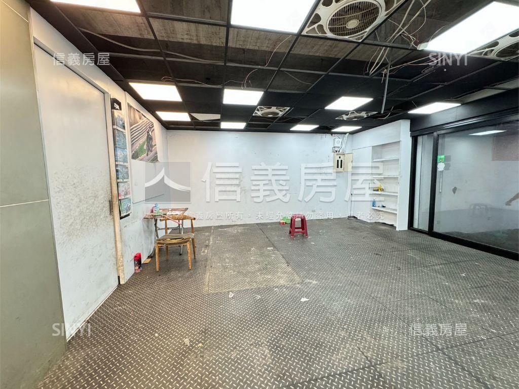 一點紅店面房屋室內格局與周邊環境
