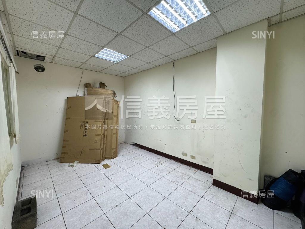 一點紅店面房屋室內格局與周邊環境