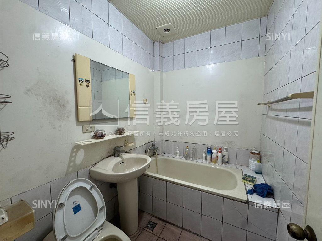 一點紅店面房屋室內格局與周邊環境