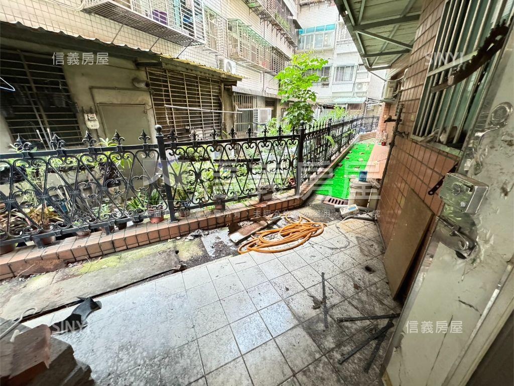 一點紅店面房屋室內格局與周邊環境