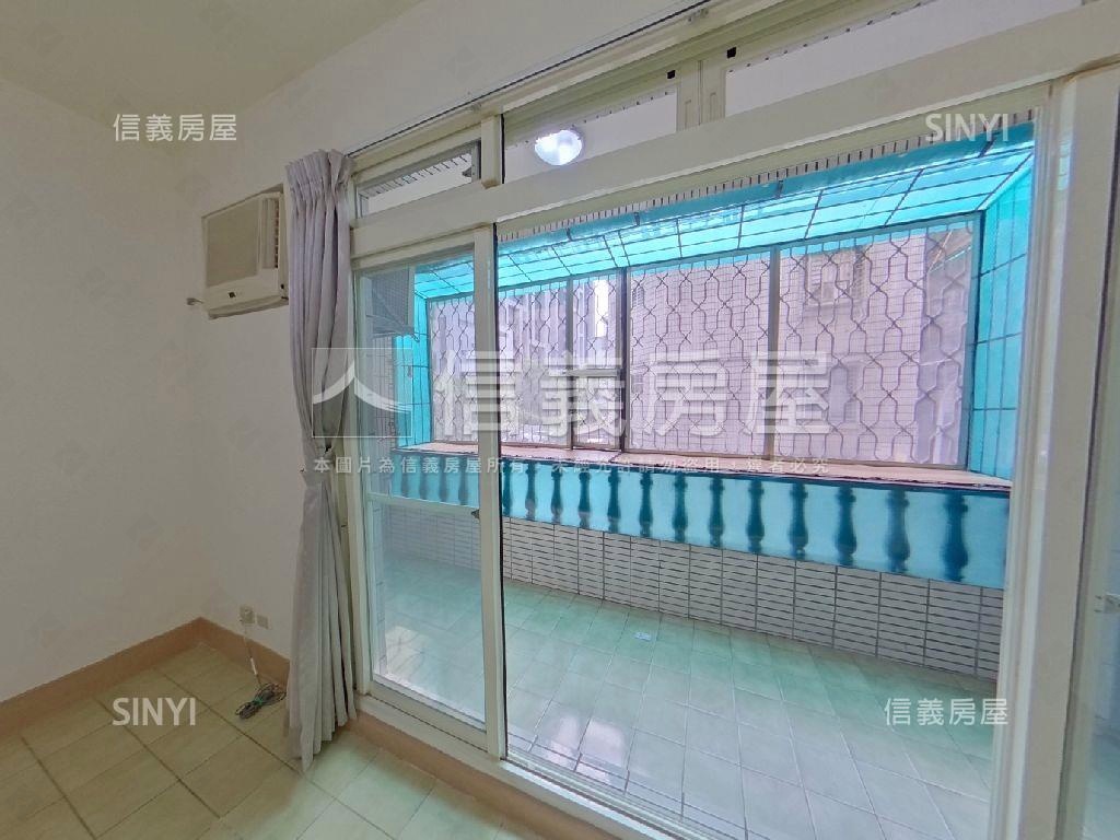 生活大地稀有一層一戶房屋室內格局與周邊環境