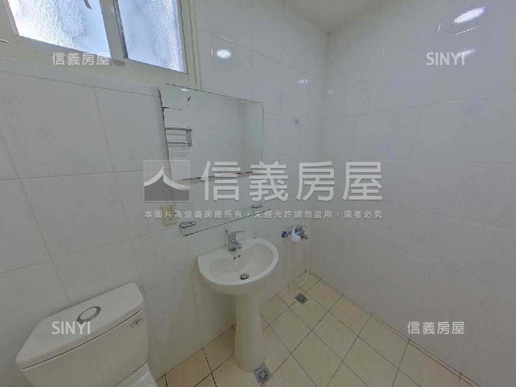 生活大地稀有一層一戶房屋室內格局與周邊環境
