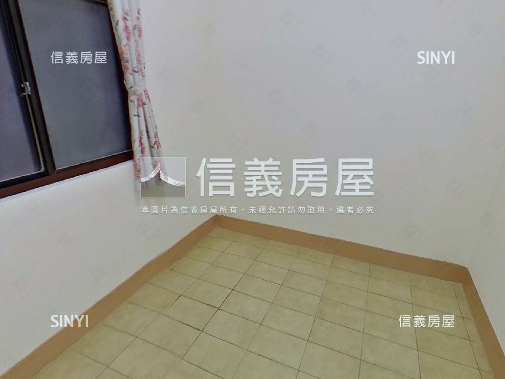 生活大地稀有一層一戶房屋室內格局與周邊環境