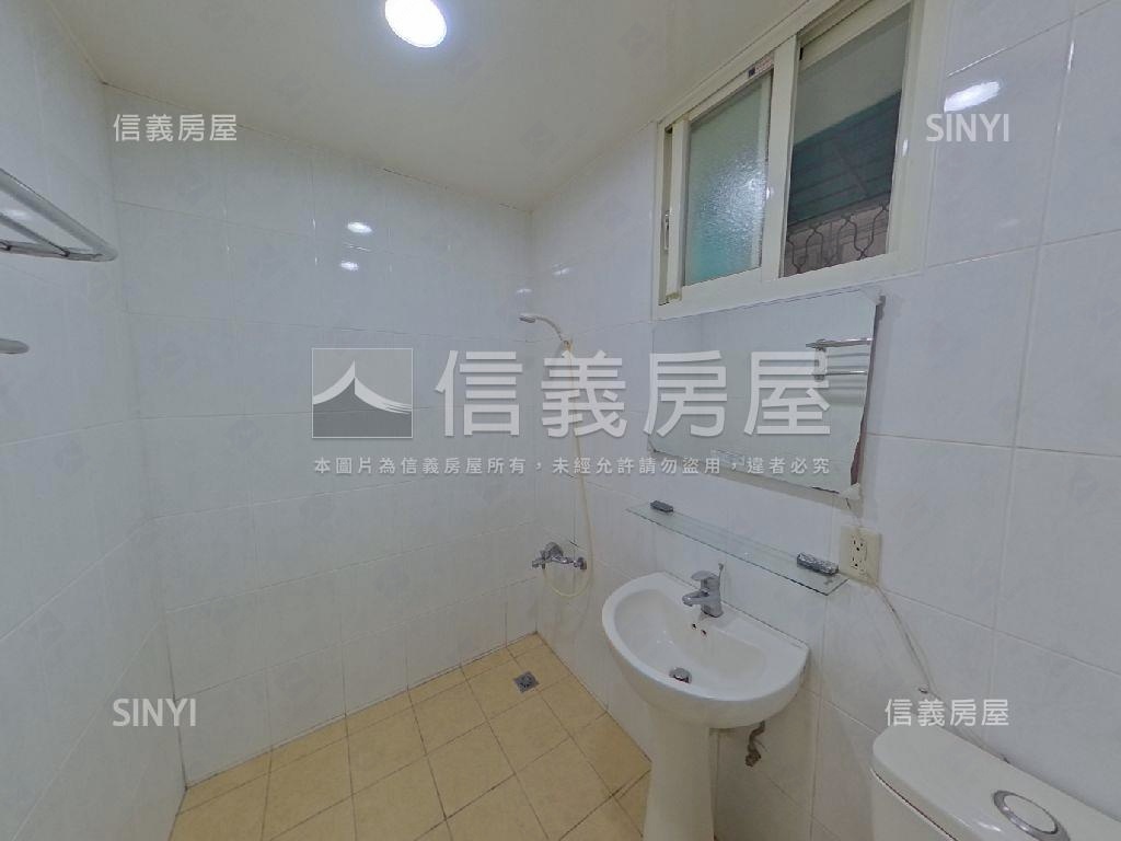 生活大地稀有一層一戶房屋室內格局與周邊環境