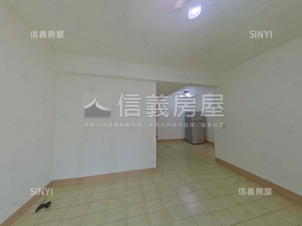 生活大地稀有一層一戶房屋室內格局與周邊環境
