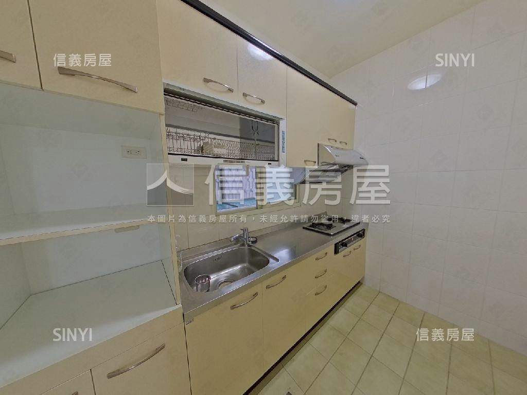 生活大地稀有一層一戶房屋室內格局與周邊環境