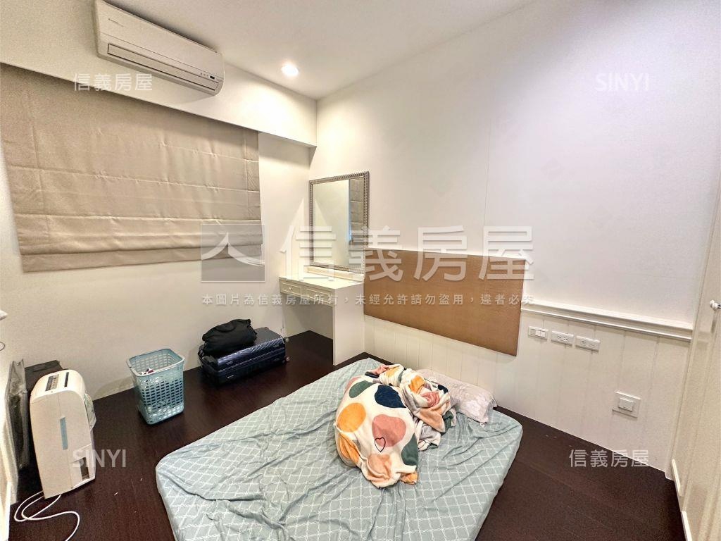 天光雲影未來之光稀有空間房屋室內格局與周邊環境