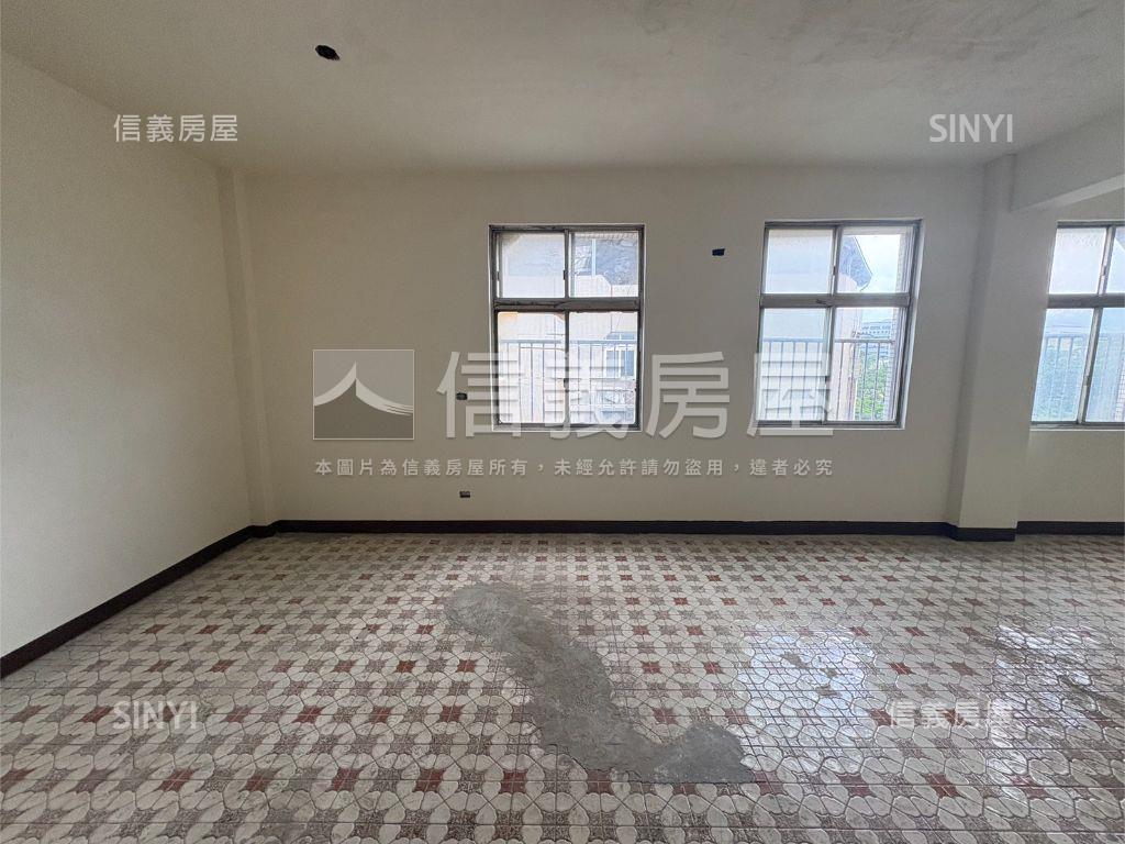 近小檜溪帝王座美寓房屋室內格局與周邊環境
